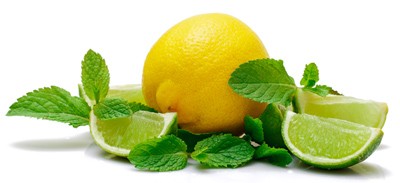 Pokojový sprej s citrónovým olejem se hodí do všech místností v domě, nebo v kanceláři či autě.