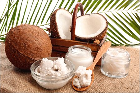 Kokosové mýdlo, které nejen, že skvěle voní, ale také důkladně myje pokožku celého těla.