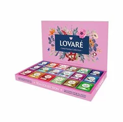 LOVARÉ Great Partea kolekce 155 g 90 sáčků