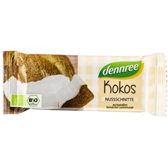 BIO Dennree Tyčinka kokosová 40 g