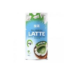 BIO Matcha Tea latte 300 g