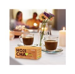 BIO Kyosun Hojicha 15x2g