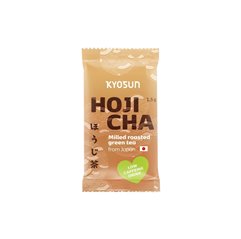 BIO Kyosun Hojicha 15x2g