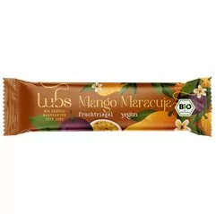 BIO tyčinka Mango a Marakuja 30 g