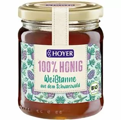 BIO Med z jedle stříbrné 250 g