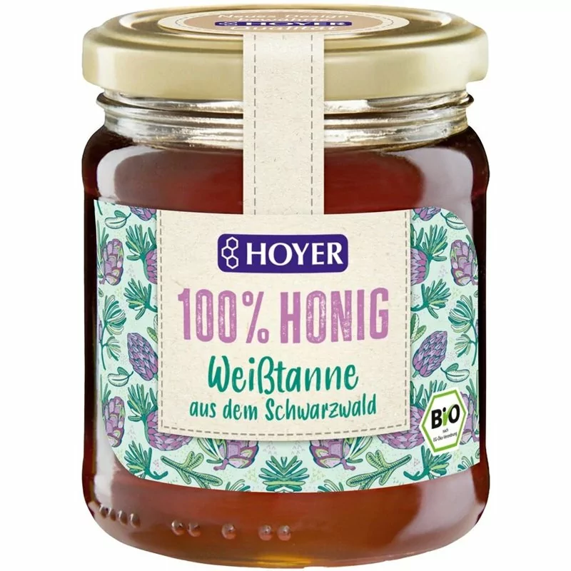 BIO Med z jedle stříbrné 250 g