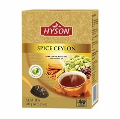 Spice Ceylon sypaný černý čaj 100 g