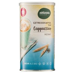 BIO Cappuccino obilná káva instantní 175 g