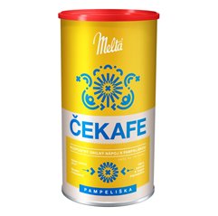 ČEKAFE pampeliška 160 g