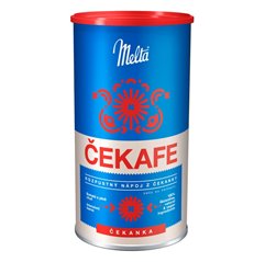 ČEKAFE 100% čekanka 160 g