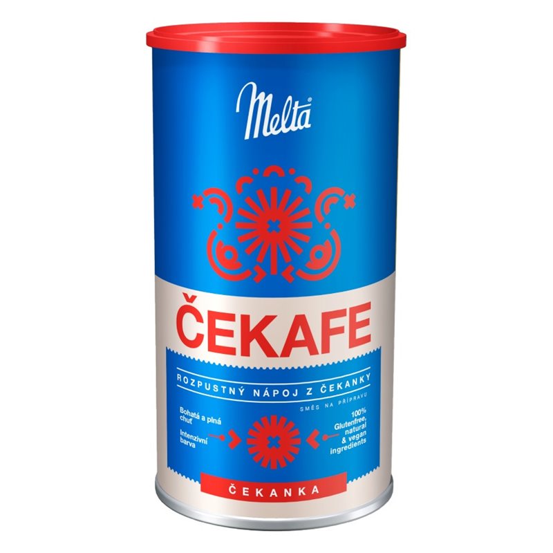 ČEKAFE 100% čekanka 160 g