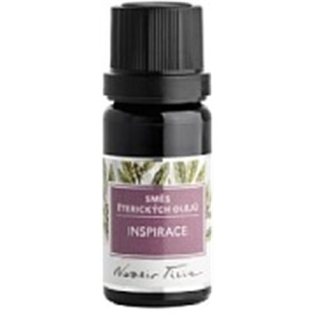 Inspirace Nobilis Tilia tester 2 ml