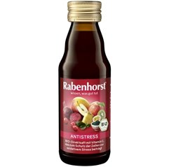 Bio šťáva Antistres 125 ml