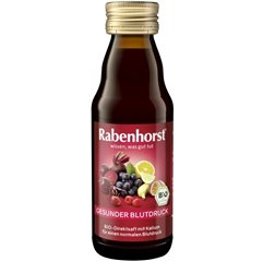 Bio šťáva Krevní tlak 125 ml