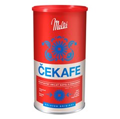 ČEKAFE směs 120 g