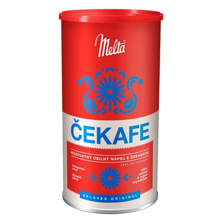 ČEKAFE směs 120 g