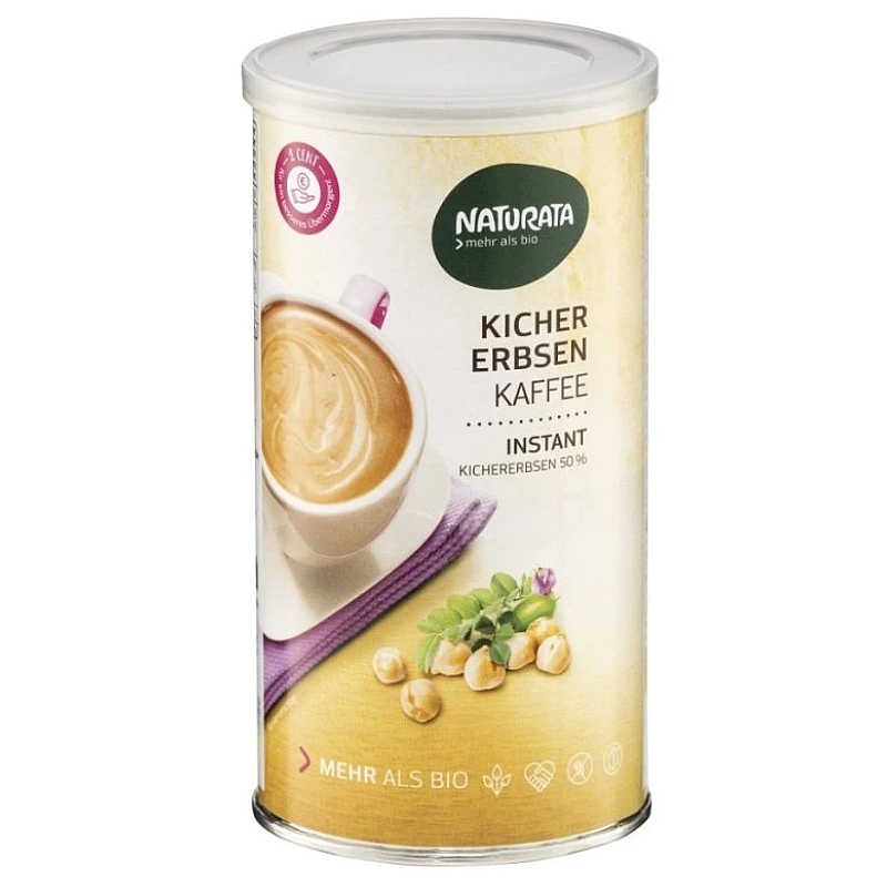 BIO Cizrnová káva 100 g BIO Cizrnová káva 100 g