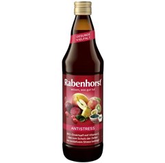 Bio šťáva Antistres 750 ml