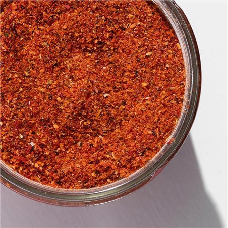 Sušené pálivé papričky v prášku 70 g
