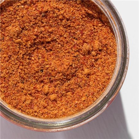 Sušená rajčata v prášku 80 g