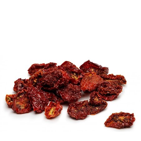Sušená rajčata Cherry vacuum 150 g