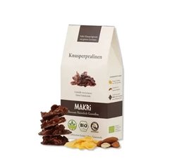 BIO Pralinky s křupinkami 80 g