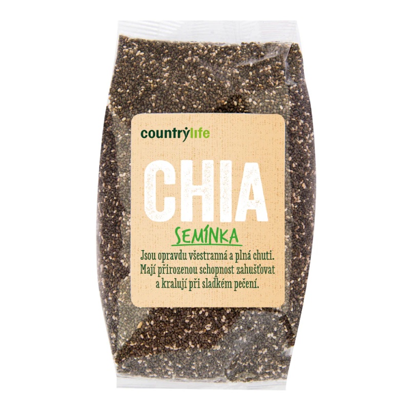 Chia semínka 300 g