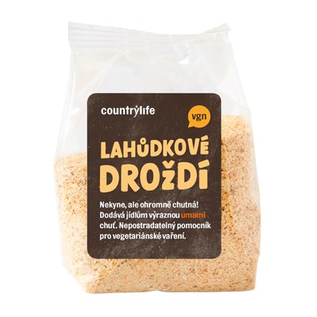 Droždí lahůdkové 150 g