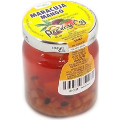 Pečený čaj - Maracuja-Mango s kardamomem 60 ml