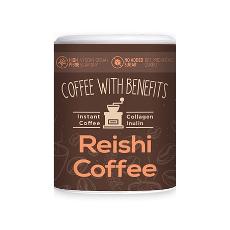 Reishi Coffe 93 g