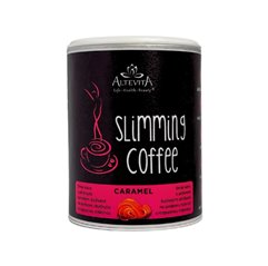 Slimming Coffe karamel 100 g