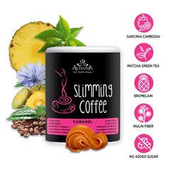 Slimming Coffe karamel 100 g
