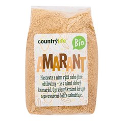 BIO Amarant 500 g