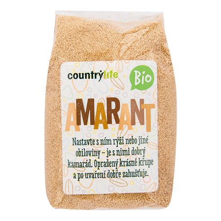 BIO Amarant 500 g