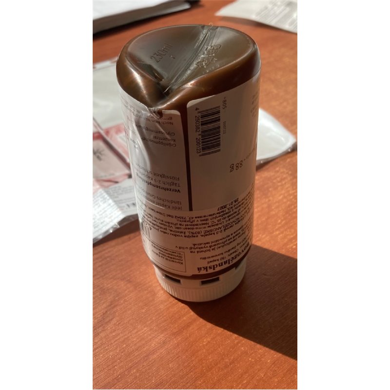 Slávka novozélandská 500 mg 150 kapslí - promáčklý obal Slávka novozélandská 500 mg 150 kapslí - promáčklý obal