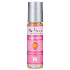Bio Aroma roll-on Migremint 9 ml