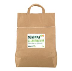 Slunečnicová semínka 5 kg