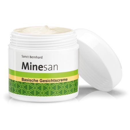 Minesan pH Balance pleťový krém 100 ml