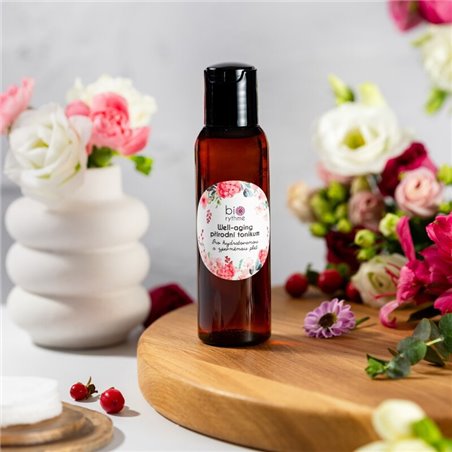 Well-aging tonikum 100 ml