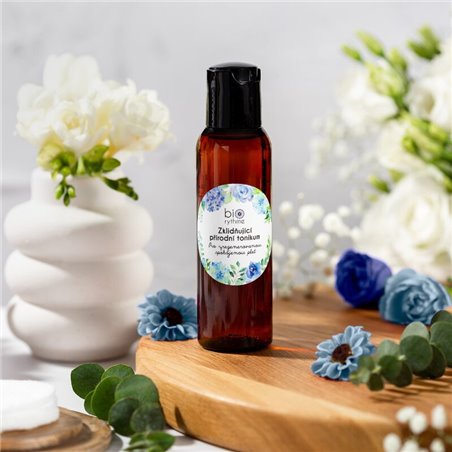 Zklidňující tonikum 100 ml