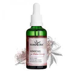 Ricinový olej 50 ml