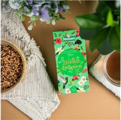 Stassen Slim bylinný čaj 25 x 1,5 g