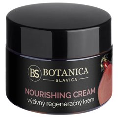 RICH BARRIER Výživný a regenerační krém - Šípkový olej a Vitamín E 50 ml