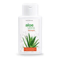 Šampon s Aloe Vera 500 ml
