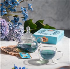 Blue Tea Assorted přebal 40 sáčků