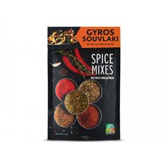 Koření Gyros / Souvlaki 30 g
