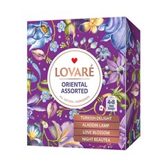 Černý čaj Oriental Assorted 32 sáčků
