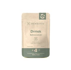 Drmek obecný refill pack 60 kapslí 