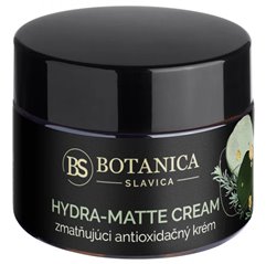 HYDRA-MATTE lehký antioxidační krém Salicylic acid & Niacinamide 50 ml
