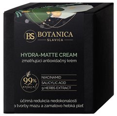 HYDRA-MATTE lehký antioxidační krém Salicylic acid & Niacinamide 50 ml